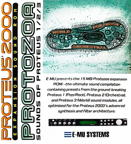 Protozoa